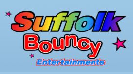 Suffolk Bouncy Entertainments