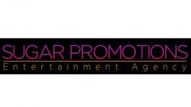 Sugar Promotions Disco & Karaoke