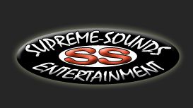 Supreme Sounds Entertainment