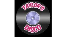 Taylors Discos