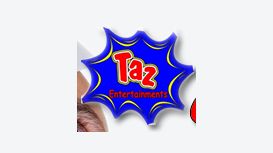 Taz Entertainments