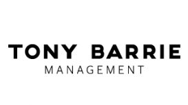 Tony Barrie Management