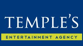 Temple's Show & Gala Agency