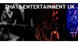 Thats Entertainment Uk