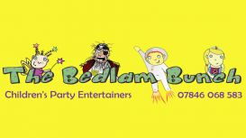 Bedlam Bunch Children's Entertainers