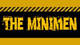 The MiniMen