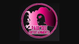 Paul Gee Entertainments