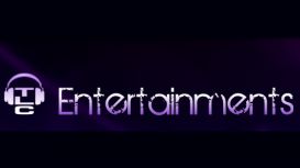 TLC Entertainment
