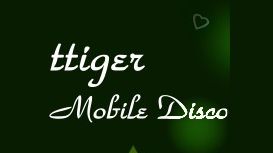 Ttiger Mobile Disco