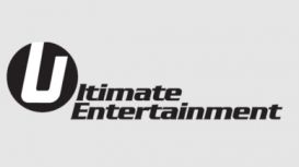 Ultimate Entertainment
