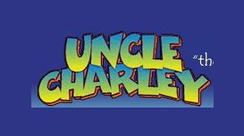 Uncle Charley The Clown