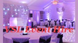 VSL Event Hire