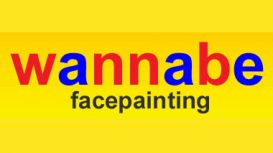 Wannabe Facepainting