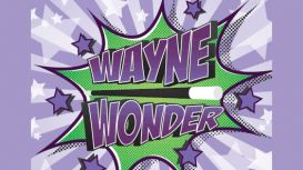 Wayne Wonder Children's Entertainer