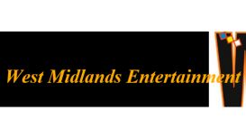 West Midlands Entertainment