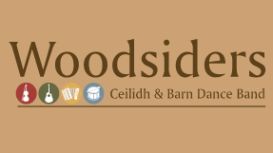Woodsiders Barn Dance