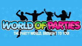 World Of Parties