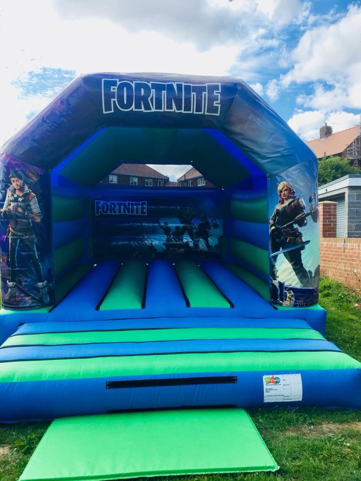 Inflatable and Soft Play Hire, Face Painting