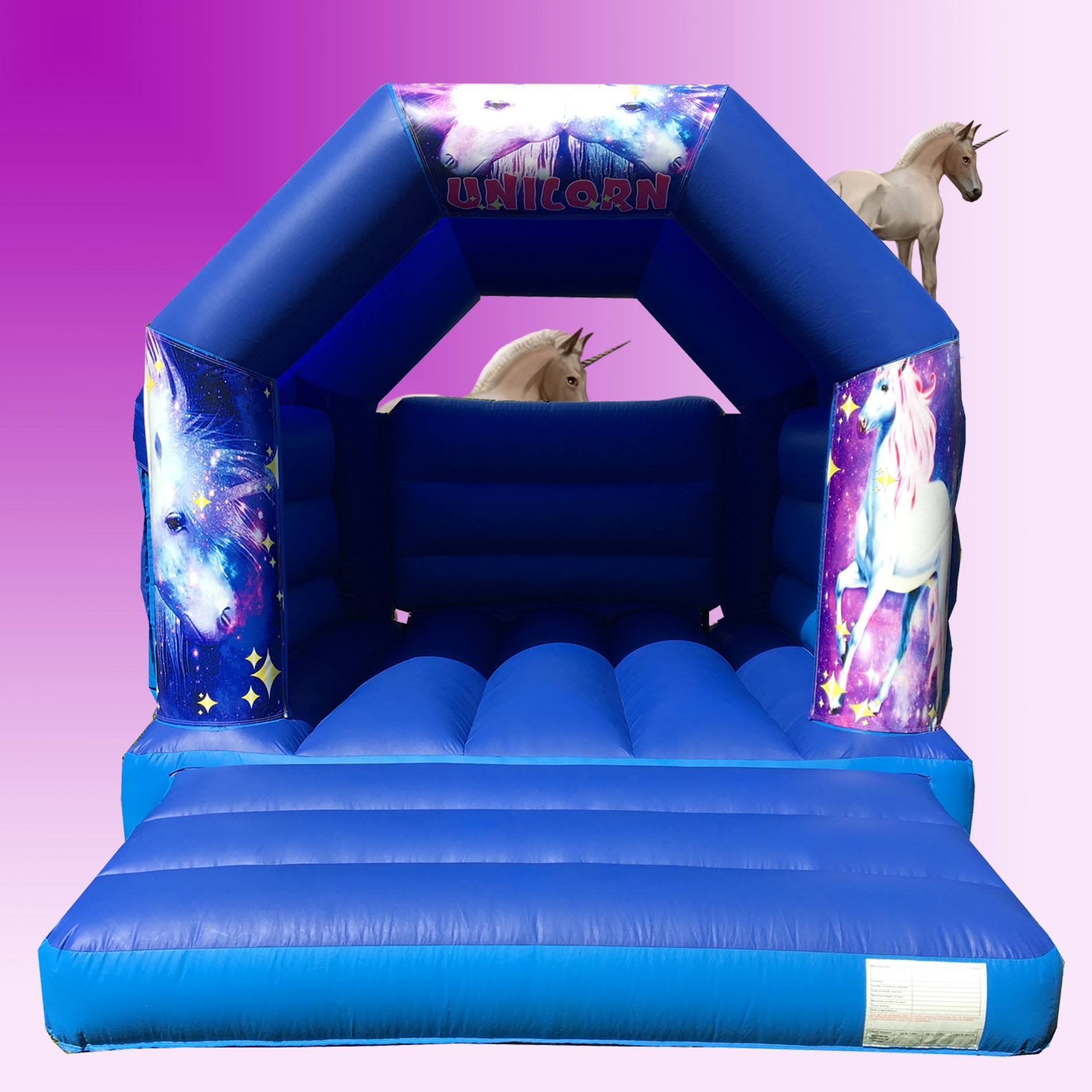 Bouncy Castle