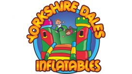 Yorkshire Dales Inflatables - Bouncy Castle & Soft Play Hire
